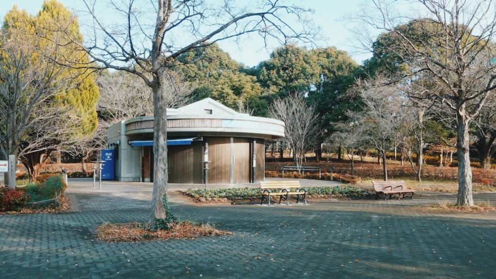 パークス木場1号店