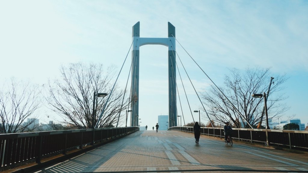 木場大橋