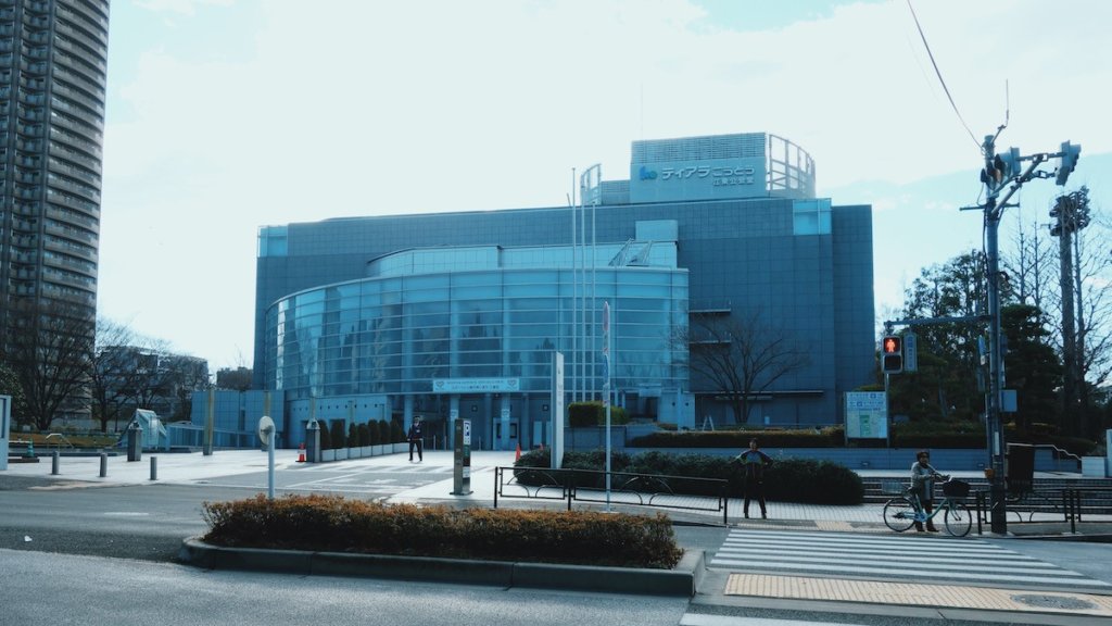 ティアラこうとう