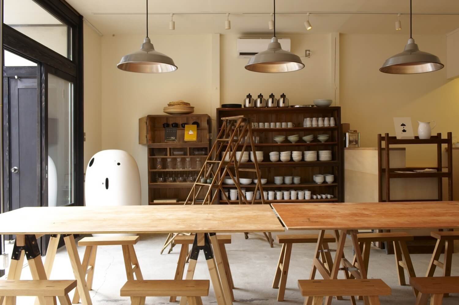 山ノ家旅館、デザインリノベ、コミュニティ